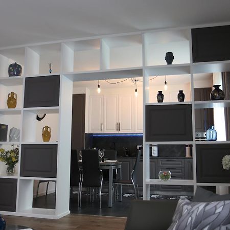 Dolcevita Apartment コモ エクステリア 写真