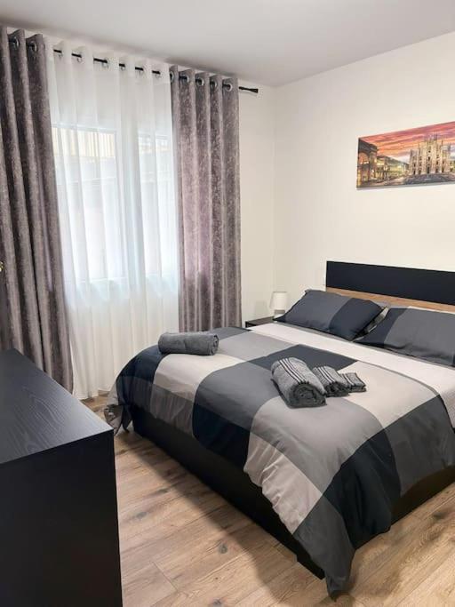 Dolcevita Apartment コモ エクステリア 写真