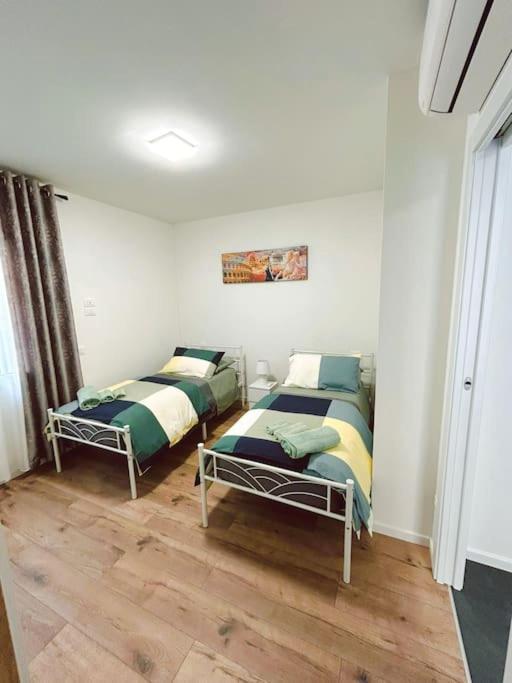 Dolcevita Apartment コモ エクステリア 写真