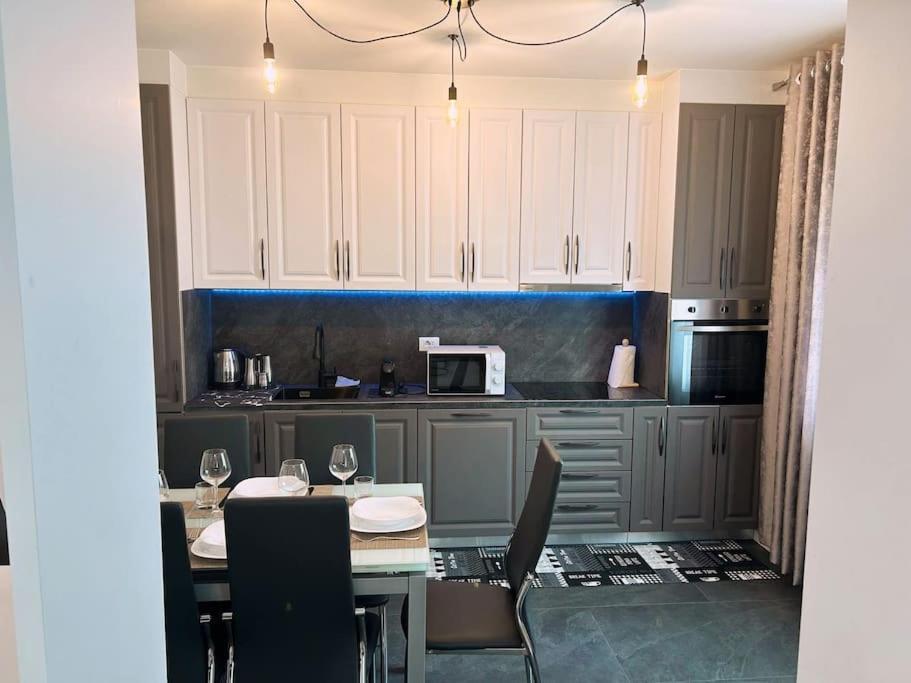 Dolcevita Apartment コモ エクステリア 写真