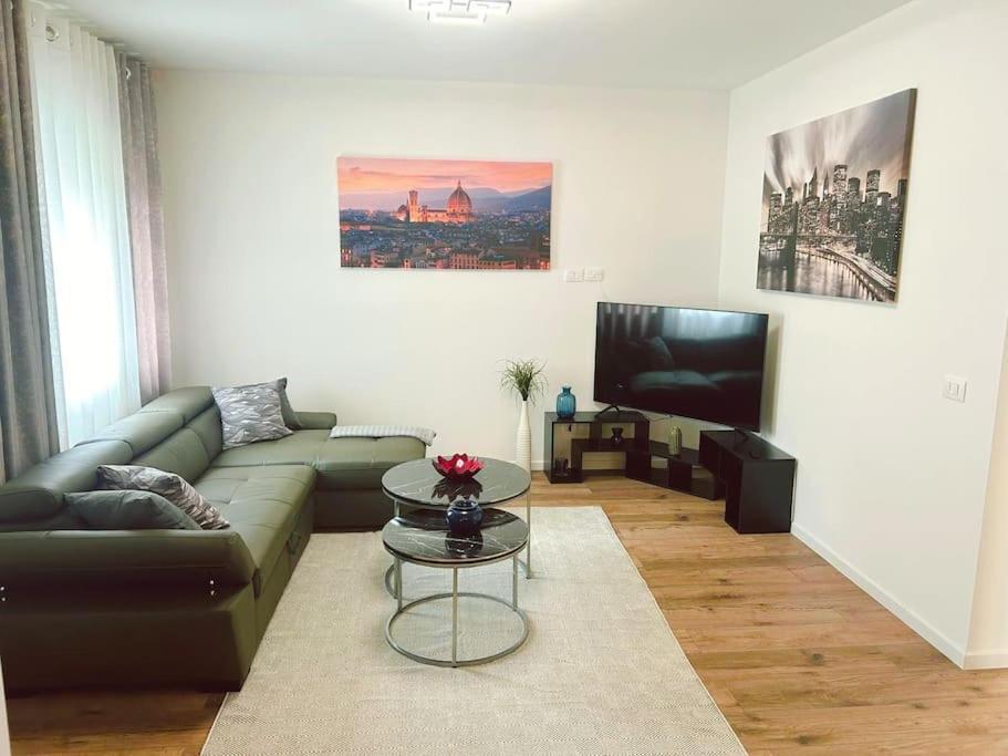 Dolcevita Apartment コモ エクステリア 写真