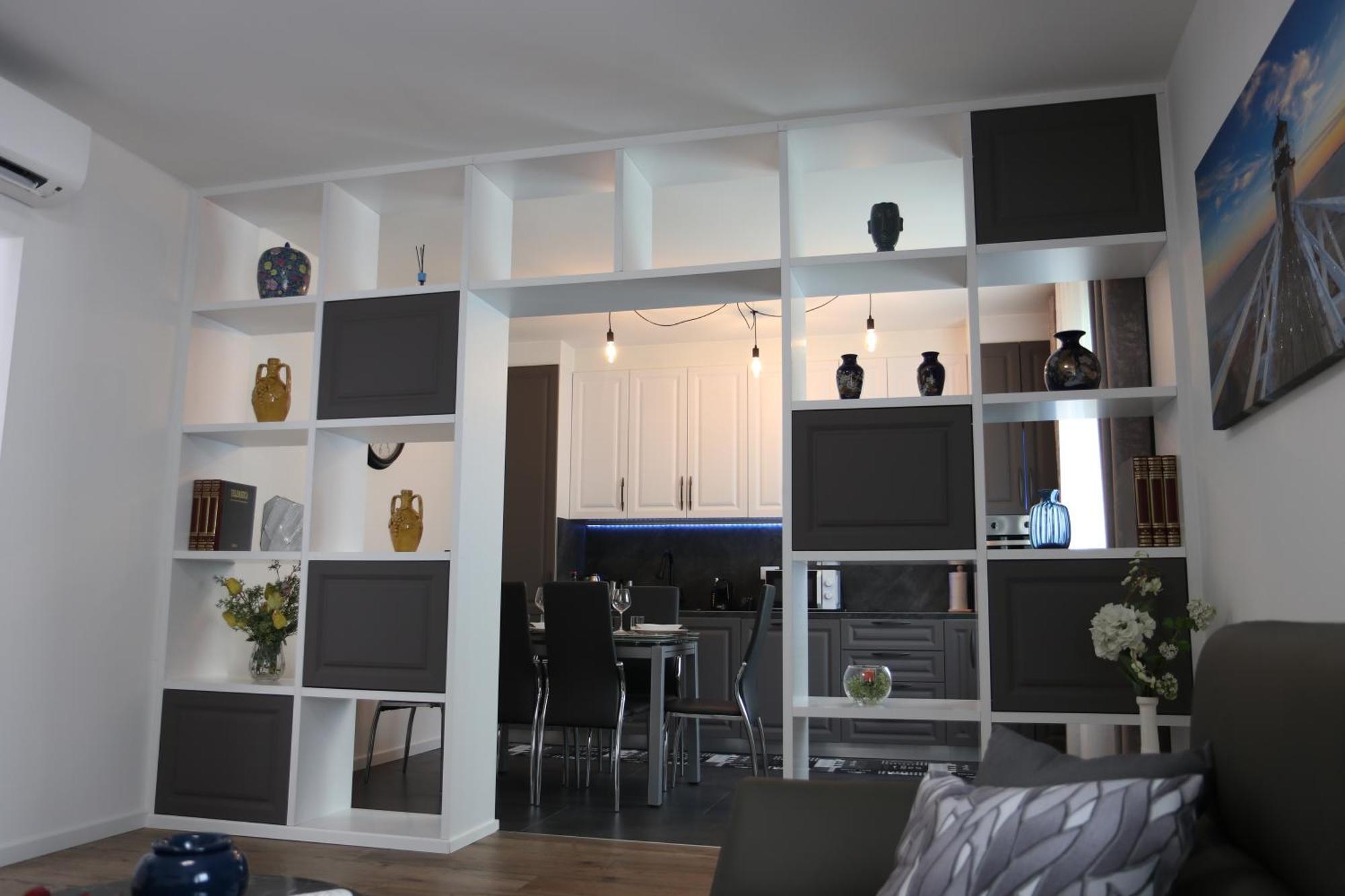 Dolcevita Apartment コモ エクステリア 写真