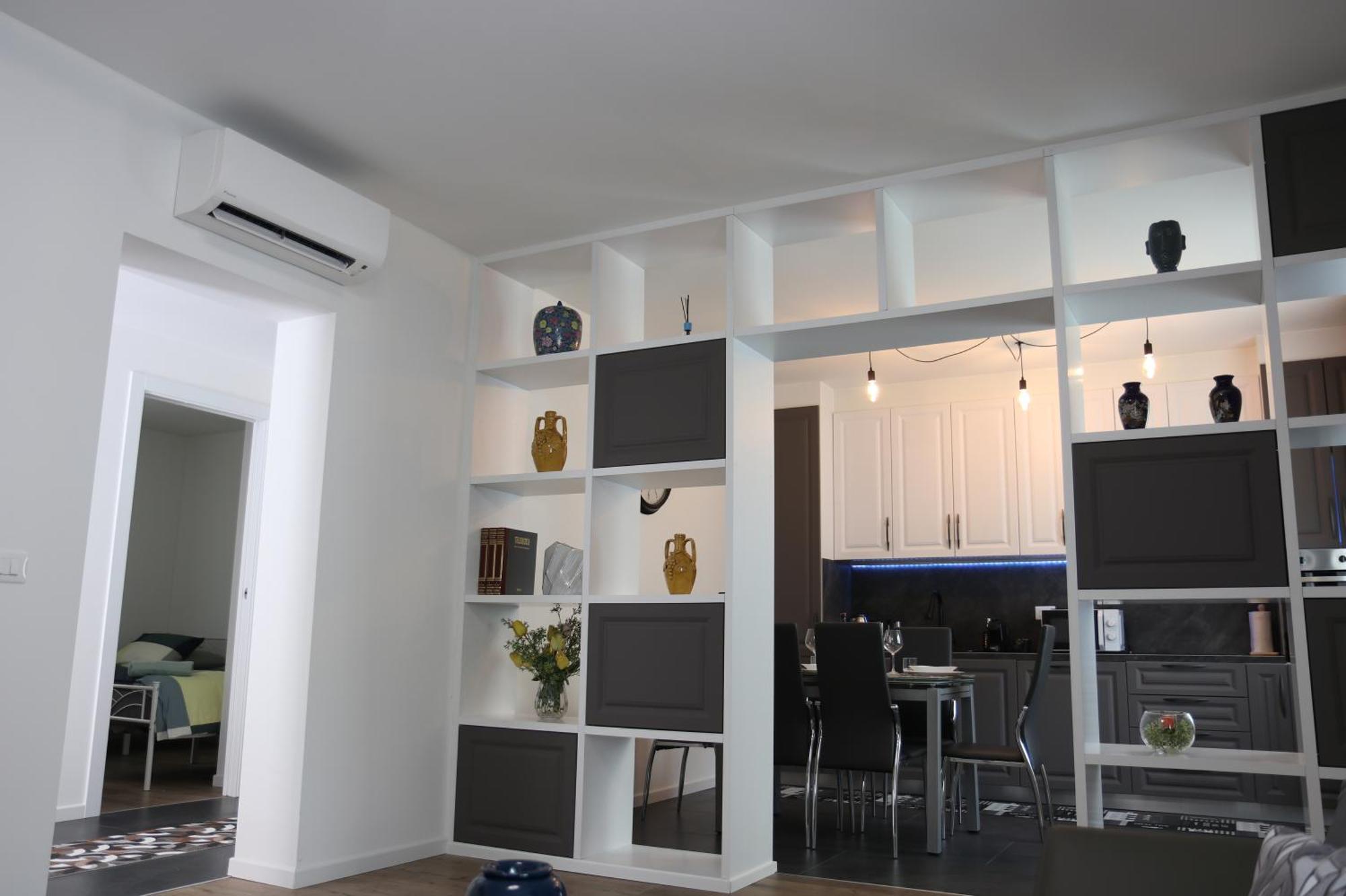 Dolcevita Apartment コモ エクステリア 写真