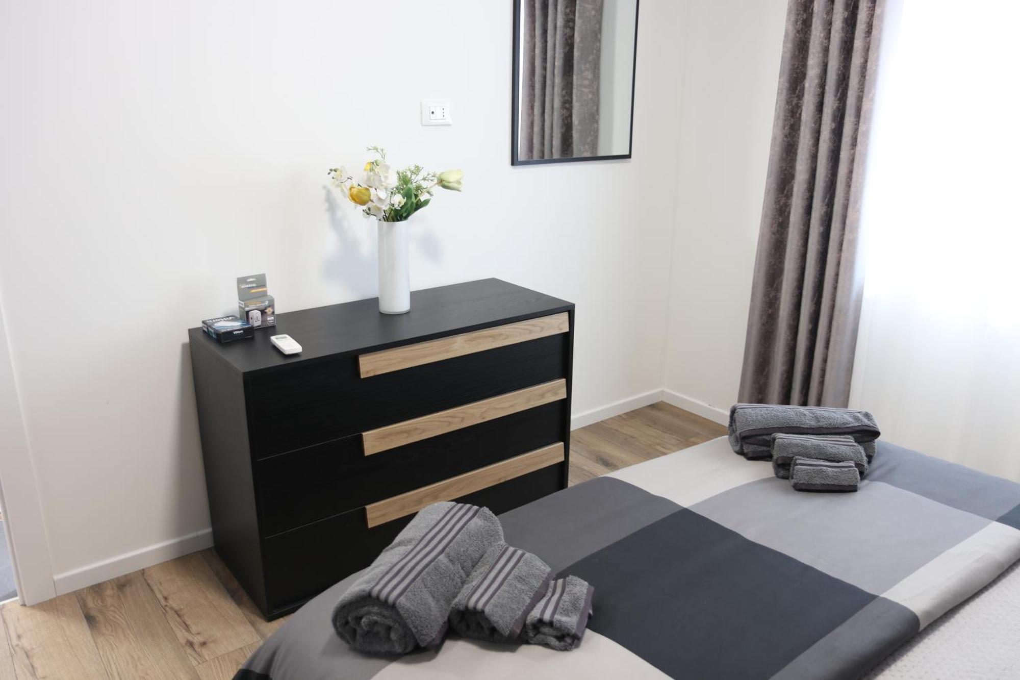 Dolcevita Apartment コモ エクステリア 写真
