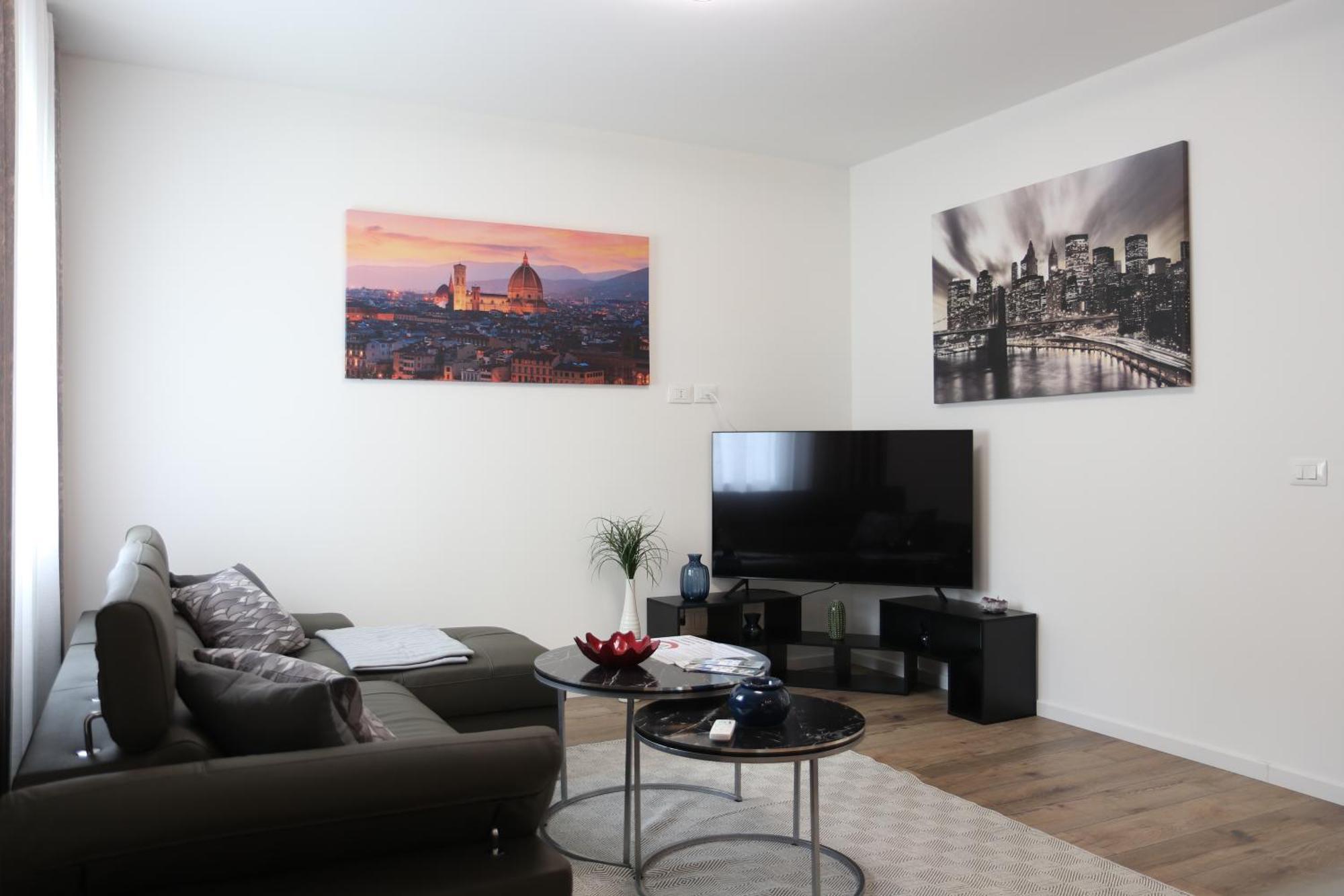 Dolcevita Apartment コモ エクステリア 写真