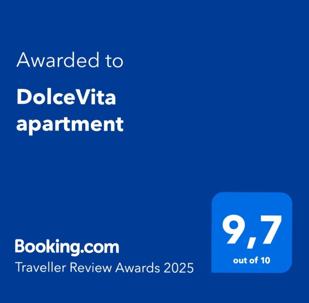 Dolcevita Apartment コモ エクステリア 写真